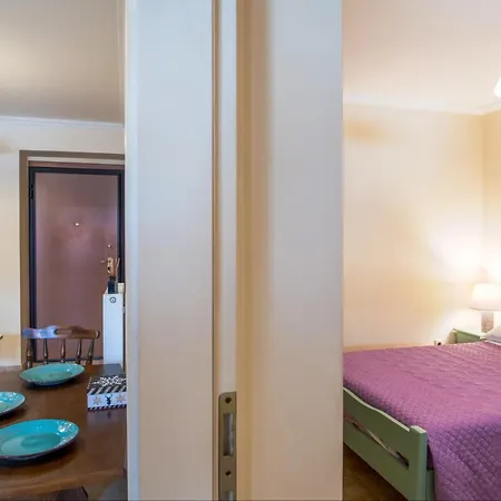 公寓 Central Flat With Covered Patio! 阿尔戈斯托利翁