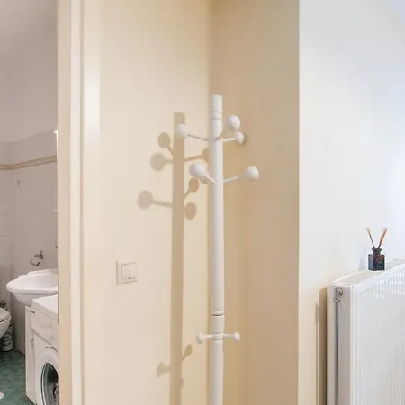 Central Flat With Covered Patio! 公寓 阿尔戈斯托利翁